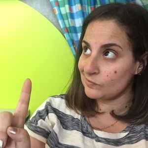 Meet your Posher, Molly